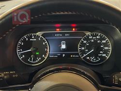 نيسان باثفايندر